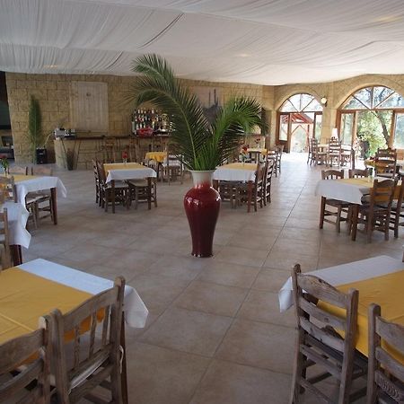 The Grand Uecel Hotel Cedit Buitenkant foto