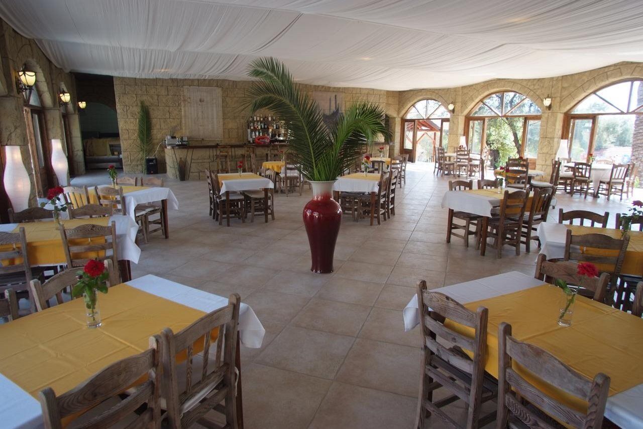 The Grand Uecel Hotel Cedit Buitenkant foto